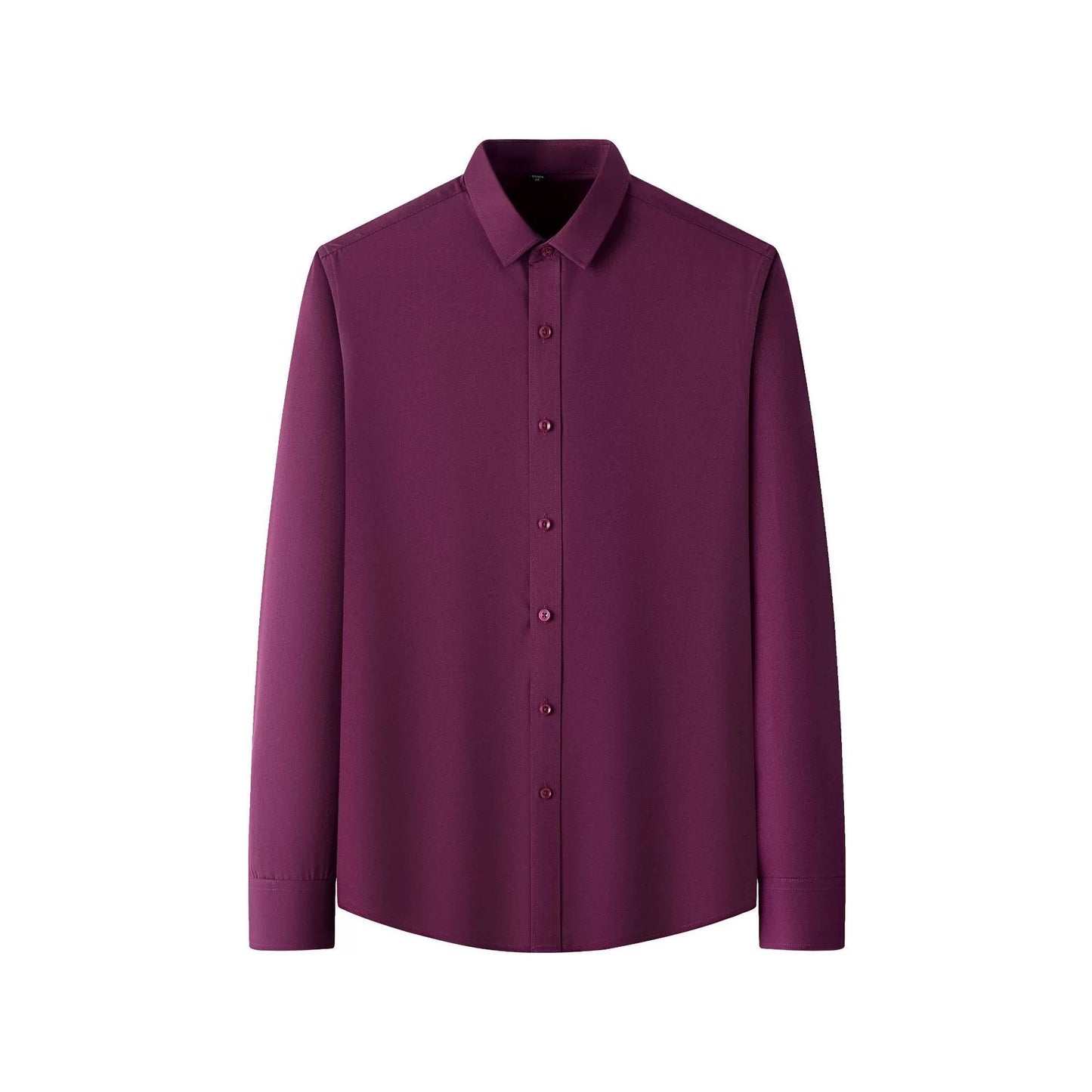 🔥HOT SALE 49% OFF👕Stretch Non-Iron Anti-Wrinkle Shirt