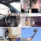 🔥2025 Hot Sale🔥 Rotatable and Retractable Car Phone Holder
