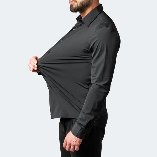 🔥HOT SALE 49% OFF👕Stretch Non-Iron Anti-Wrinkle Shirt