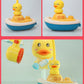 🔥Hot Sale✨Electric Duck Boat Shower Baby Bath Toys - Free Shipping&COD