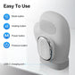 Portable Hand Massager with Heat & Compression, Wireless 3 Modes for Carpal Tunnel Relief