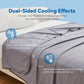🧊Summer Ultimate Cooling Blanket - 🎁Perfect Gift for Your Loved Ones