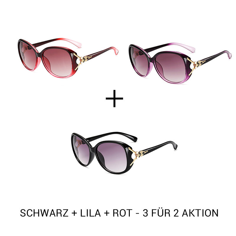 💥Hot Sale🌤️Women's Oversized Fashion Sunglasses