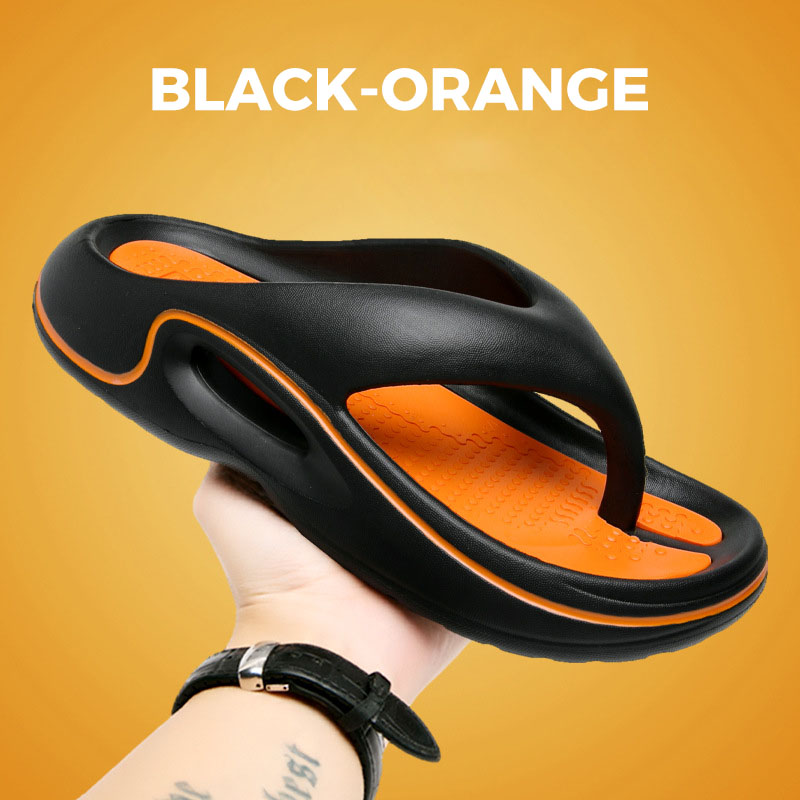 🏖️Welcome To Summer With 50% Off⏳Comfortable Summer Flip Flops with Thick Soles