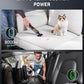 V8 Apex Car Vacuum Cleaner, 4-in-1 Portable Cordless Mini Vacuum Cleaner with 19,000 Pa Suction Power