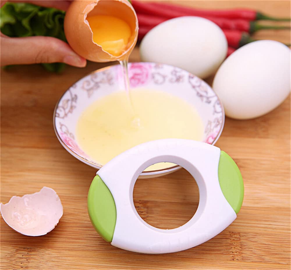 🥚🌟 EGGCELLENT INNOVATION!  The Shell-Shocking Magic Tool!  🌟🔪