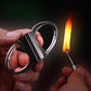🏞️Essential for the Outdoors -Keychain Lighter 🔥