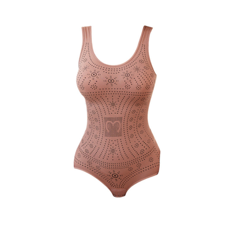 🌞Second piece half price💥One-piece Large Size Butt Lift Body Shaping Device