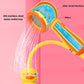 🔥Hot Sale✨Electric Duck Boat Shower Baby Bath Toys - Free Shipping&COD