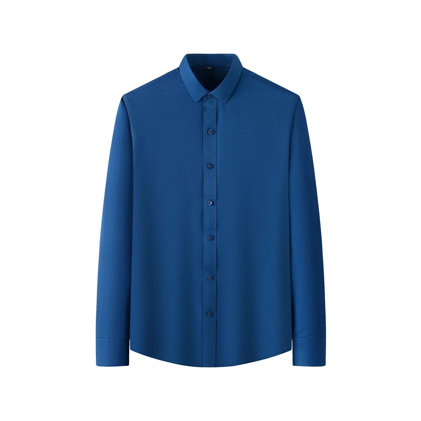🔥HOT SALE 49% OFF👕Stretch Non-Iron Anti-Wrinkle Shirt