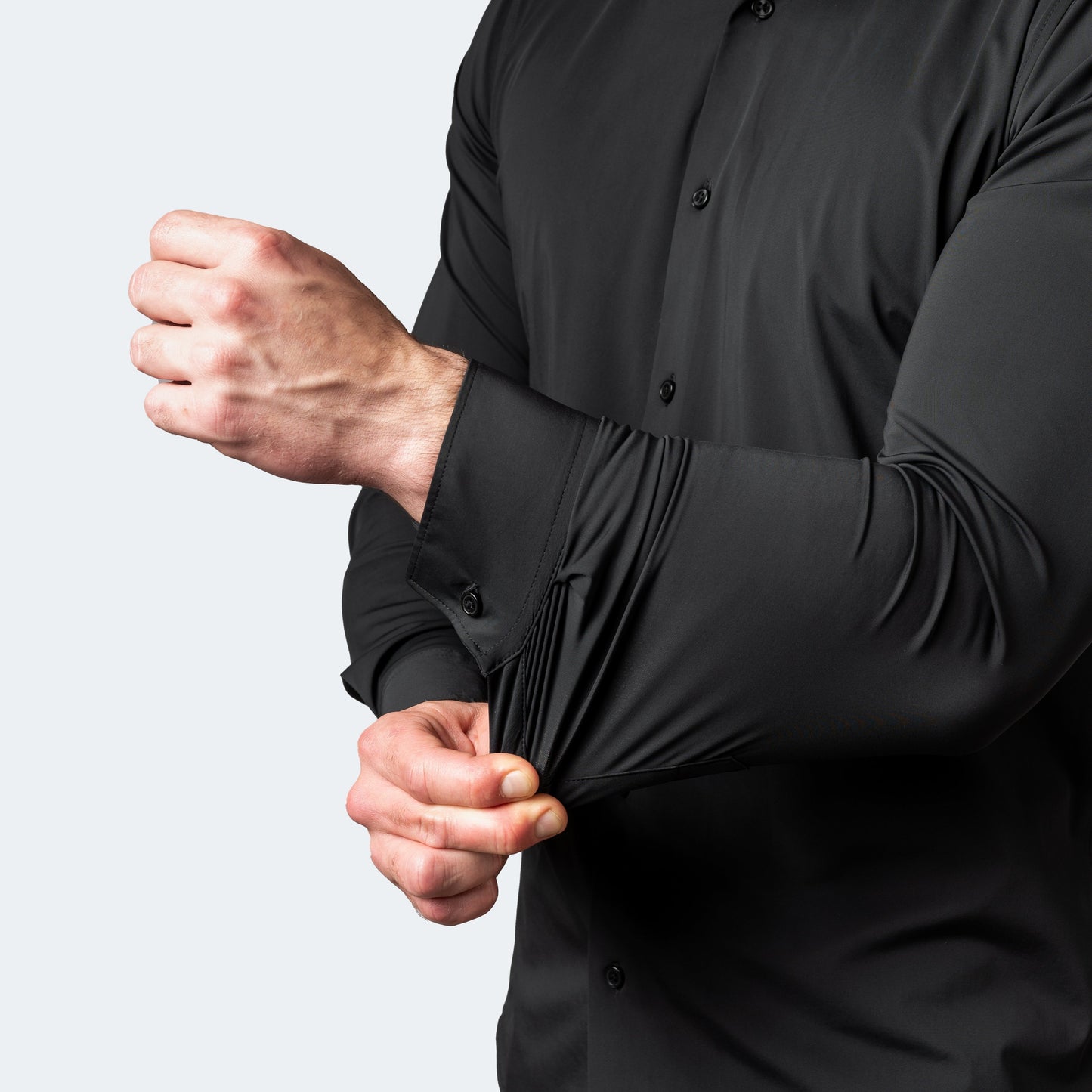 🔥HOT SALE 49% OFF👕Stretch Non-Iron Anti-Wrinkle Shirt