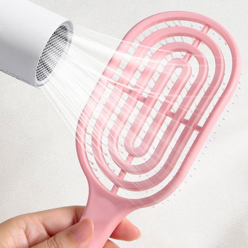 Fluffy Hair Styling Air Cushion Comb