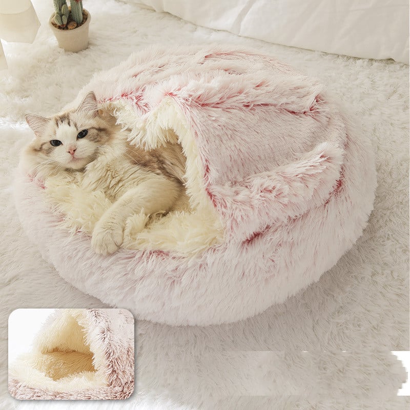 🐶CozyHive😺 - Premium Pet Bed - 49% off this week