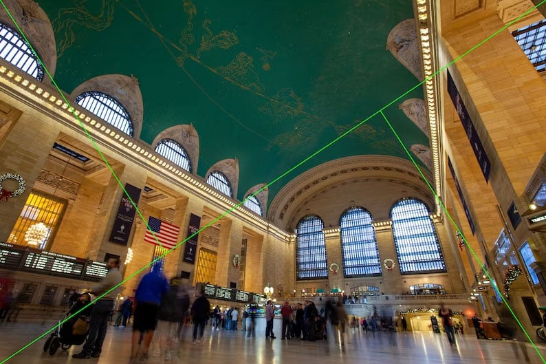 🔥New Year Promotion 50%OFF - 📷Golden Ratio/Fibonacci Composition View Finder