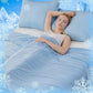 🧊Summer Ultimate Cooling Blanket - 🎁Perfect Gift for Your Loved Ones