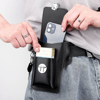 ❤️Buy 1 Get 1 Free✨Portable Mobile Phone Belt Bag