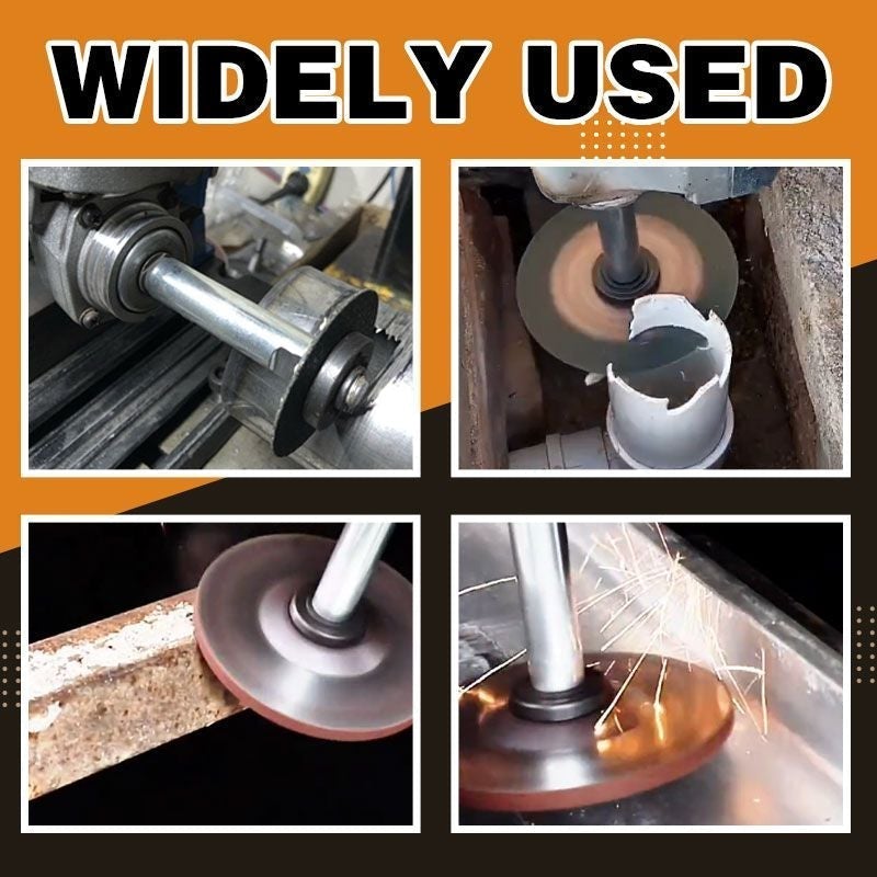 💥Buy 2 Get 3 Free💥Angle Grinder Extension Connecting Rod