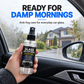 Glass Anti-Fog Spray for Car Windows & Windshields