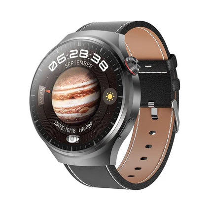 ✨2024-Smart Bluetooth -Watch Watch 4 Pro