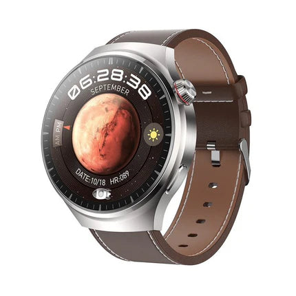 ✨2024-Smart Bluetooth -Watch Watch 4 Pro