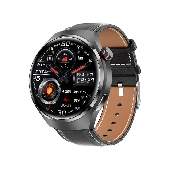 ✨Smart Bluetooth -Watch Watch 4 Pro