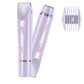 Women's Dual Head Body Shaver