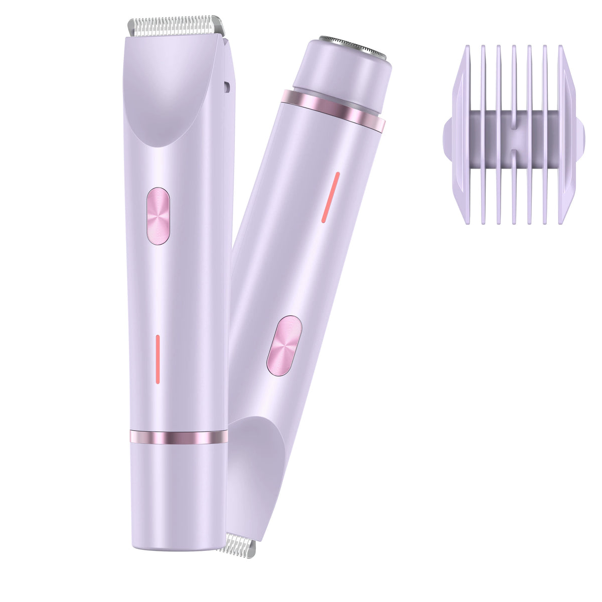 Women's Dual Head Body Shaver