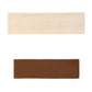 Elastic Non-Slip Solid Color Headband