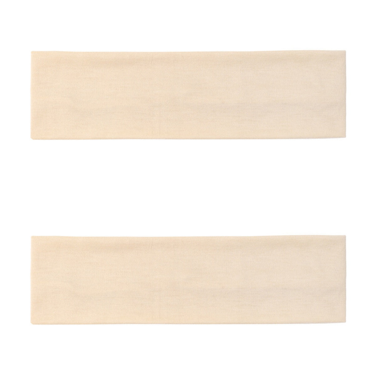 Elastic Non-Slip Solid Color Headband