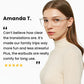 🤖New Product Listing 🔥Travel assistant - Smart AI Glasses with Language Translator