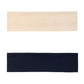 Elastic Non-Slip Solid Color Headband