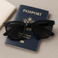 🤖New Product Listing 🔥Travel assistant - Smart AI Glasses with Language Translator