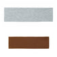 Elastic Non-Slip Solid Color Headband