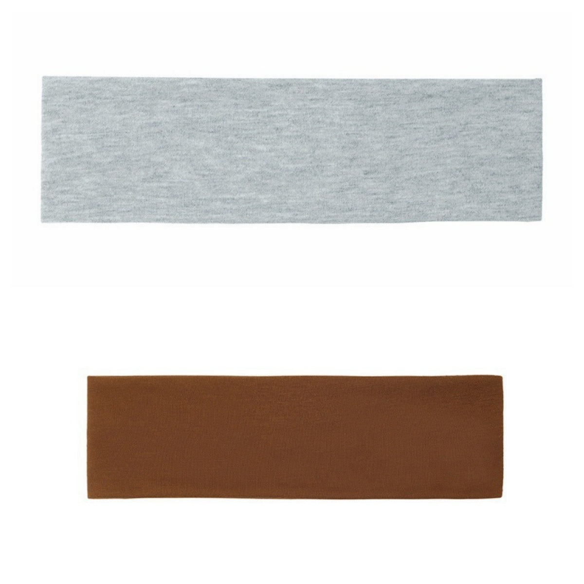 Elastic Non-Slip Solid Color Headband