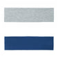 Elastic Non-Slip Solid Color Headband