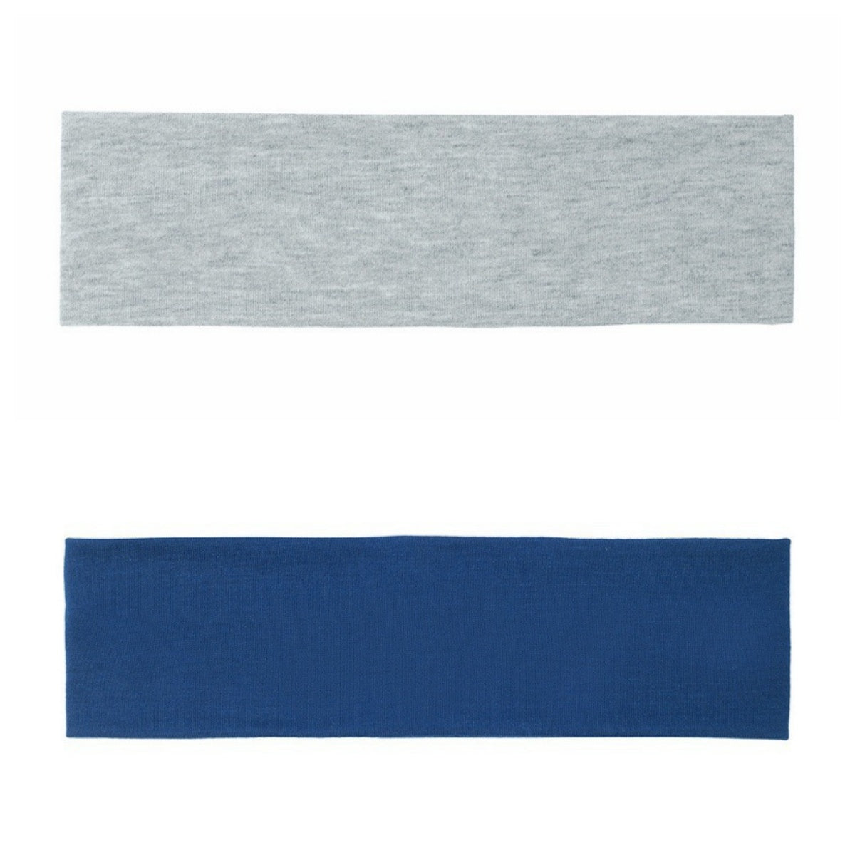 Elastic Non-Slip Solid Color Headband