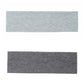 Elastic Non-Slip Solid Color Headband