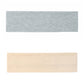 Elastic Non-Slip Solid Color Headband