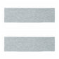 Elastic Non-Slip Solid Color Headband