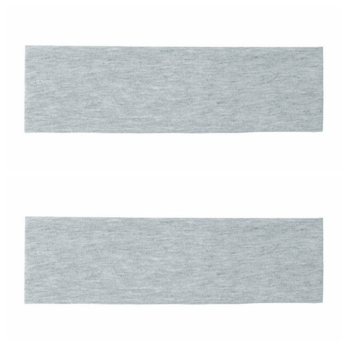 Elastic Non-Slip Solid Color Headband