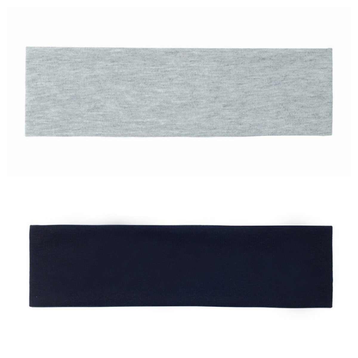 Elastic Non-Slip Solid Color Headband