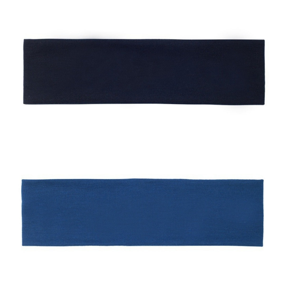 Elastic Non-Slip Solid Color Headband