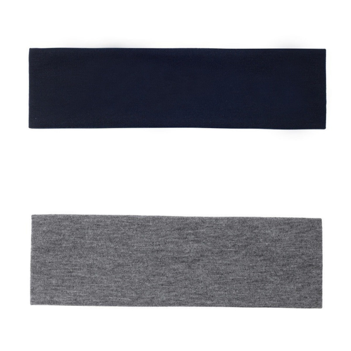 Elastic Non-Slip Solid Color Headband