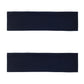 Elastic Non-Slip Solid Color Headband