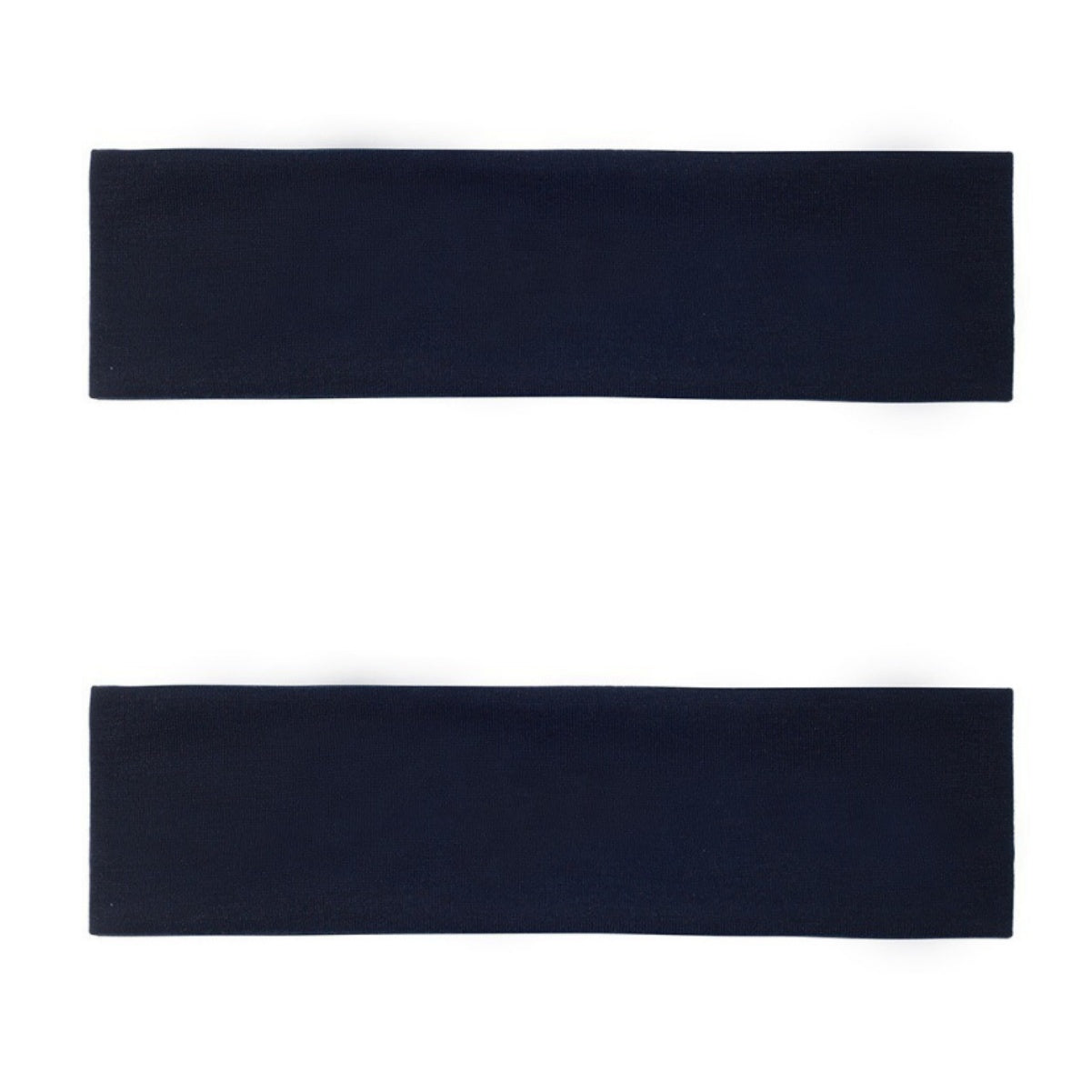 Elastic Non-Slip Solid Color Headband