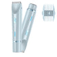 Women's Dual Head Body Shaver