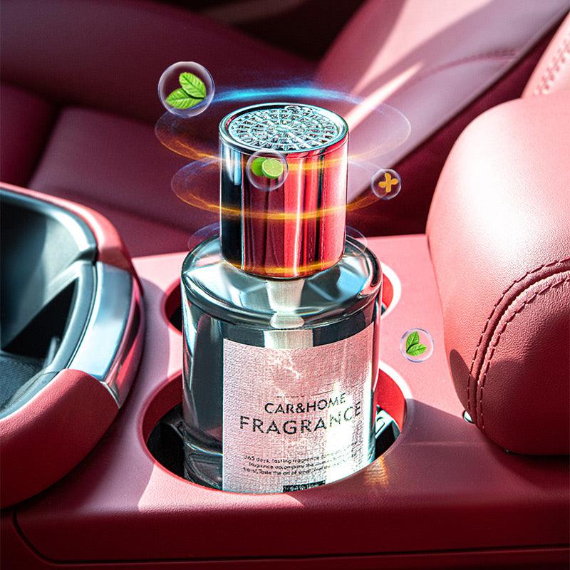 🔥Surprise Discount🔥Intelligent Ultrasonic Spray Car Air Freshener - 5-position Adjustment and Auto On/Off Function