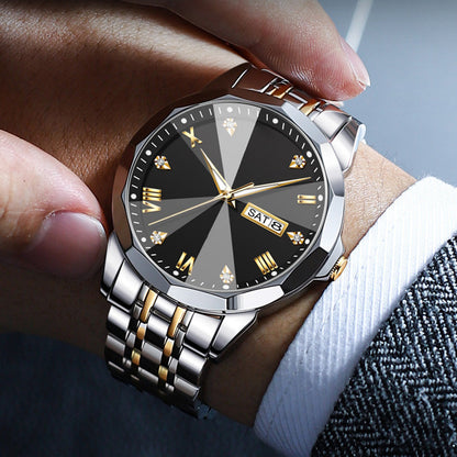 🎁2025 Best Gift For Him✨ ⌚High-End Men's Business Watch