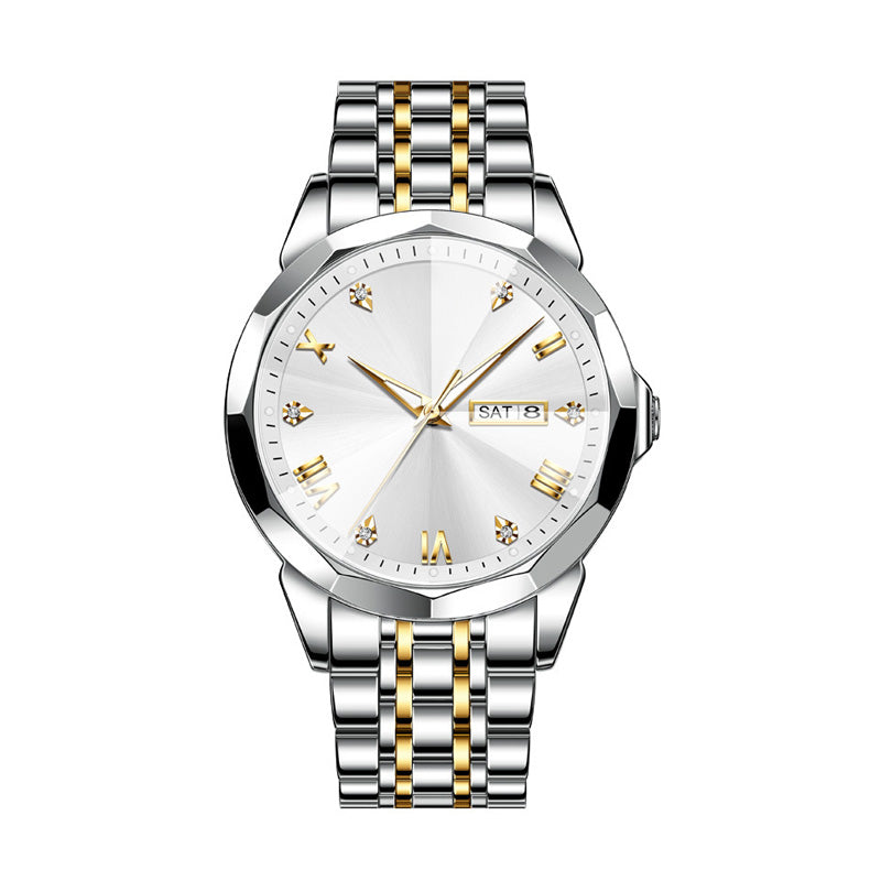 🎁2025 Best Gift For Him✨ ⌚High-End Men's Business Watch
