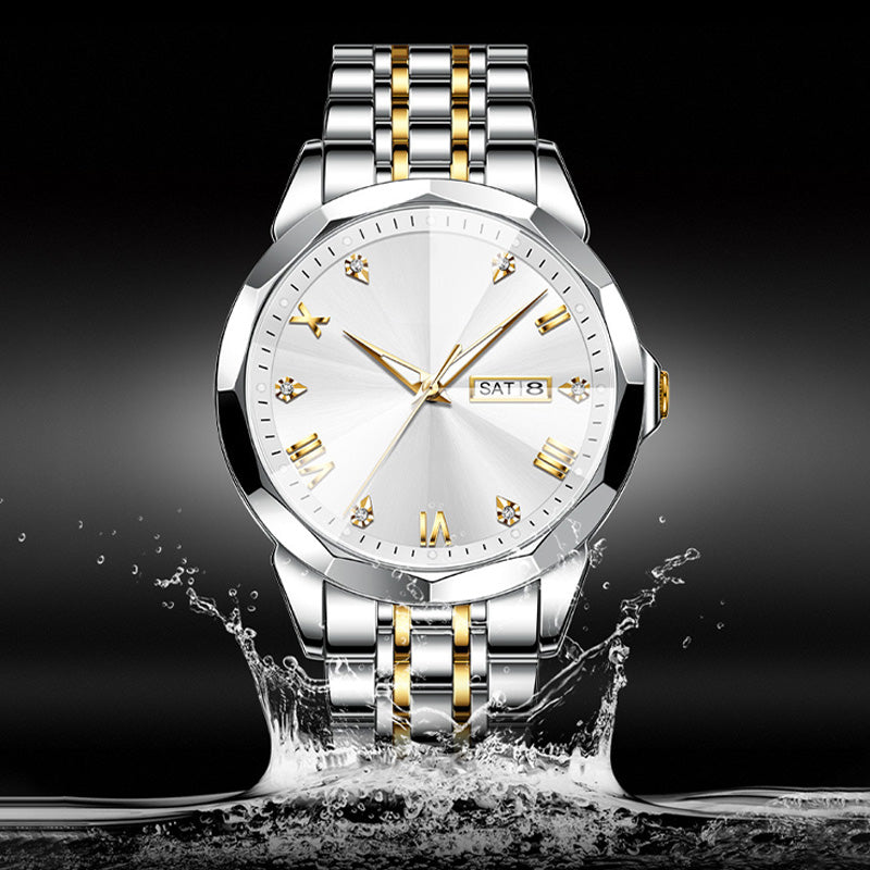 🎁2025 Best Gift For Him✨ ⌚High-End Men's Business Watch